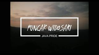 JAVA PRIDE | PUNCAK WIDOSARI DAN KEBUN TEH NGLINGGO KULON PROGO YOGYAKARTA 2018 | WISATA JOGJA