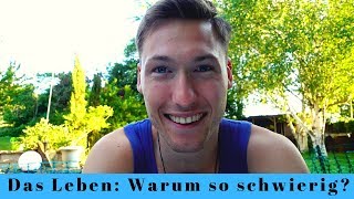 Gute Gewohnheiten - Warum sind sie so schwierig? (Und wie Du es einfach machst)