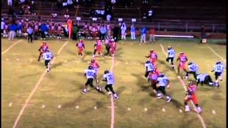 2012 Blake Hughes Highlight Tape