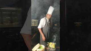 Dubai cheflife chef cheffood khana #dubai #food #shorts