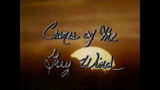 Cranes of the Grey Wind (1990)