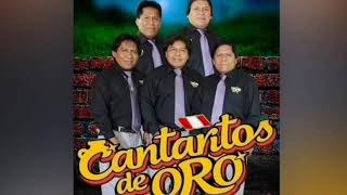 Vuelve Cariñito _ Cantaritos De Oro