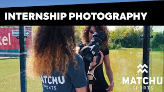 Internship Photography - september 2021