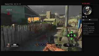 Black ops 4 Nuketown