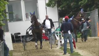 Val Manon Pools- Kortebaan Zwanenburg 2017