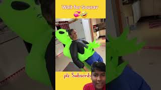 Sourav Joshi Vlogs || FUNNY SHORTS #shorts #souravjoshivlogs #memes