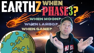 Earth2 - When Phase 3! lol 🤣 - So far Phase 2 is a Phizzle