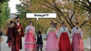 BISAYA FOR 24 HOURS!!! *In Korea* | Mary Pacquiao and Family |