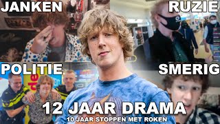 6 Dieptepunten uit 12 jaar YouTube...