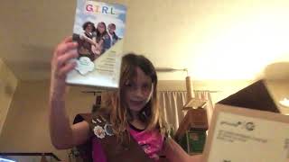 Girl Scout Cookies 2022