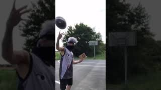 goku, naruto et saitama qui le plus fort au basket ?