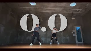 O.O_ NMIXX(엔믹스) Dance Cover [KPOP/Coverdance/커버댄스/댄스]