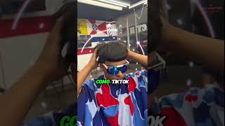 los 3 cortes de pelo mas populares en los Estados Unidos parte 1#usa  #relatos #barbershop