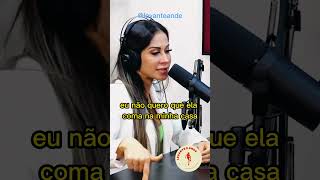 Maíra Cardi se não tens dinheiro para ter empregados, não tenhas um. O que você acha dessa atitude?