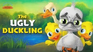 "The Ugly Duckling: A Heartwarming Transformation Story That Will Inspire You xx za