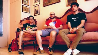 I Ribes - intervista e musica