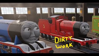 Dirty Work: TRS19 Remake