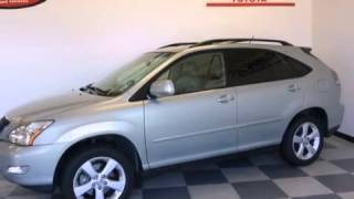 2005 Lexus RX 330 Shreveport LA