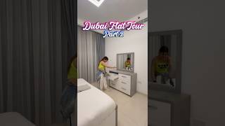 Dubai Flat Tour | Part - 2