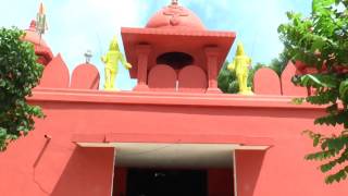 rajakaliamman temple agaram