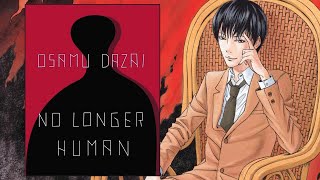 [Prologue] No Longer Human Animated Visual Manga Audiobook