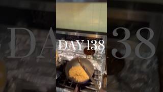 Day 138 - technical difficulties on this omu (cope)