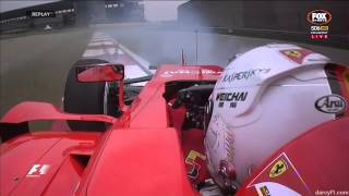 Copia di China2015 FP2 Vettel Spins