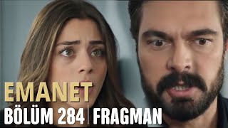 Emanet 284. Bölüm Fragmanı | Legacy Episode 284 Promo