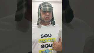 Alô Alê, o Chaves de Osasco 🤣🤣🤣🤣