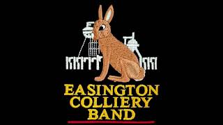 Easington Colliery Band - On the Shoulders of Giants  Live at the Scottish Open 2022