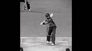 Babar Azam winning stroke.#shorts