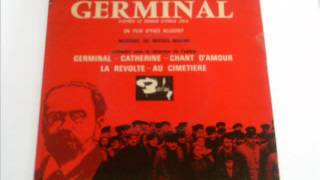 GERMINAL MUSIQUE DE MICHEL MAGNE