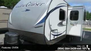 2014 CRUISER RV SHADOW  - Camping World of Jacksonville -...