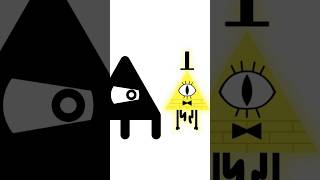 Bill no es el unico 😳 #gravityfalls #ellibrodebill  #billcipher #libro #thebookofbill #bookofbill