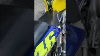 HONDA CBR 600 F4i VALENTINO ROSSI EDITION ! ( Original ) #ogre