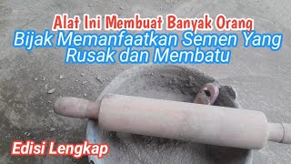 Alat Ini Sepele namun Sungguh Berjasa dalam Membangun Pribadi Yang Hemat Bersahaja