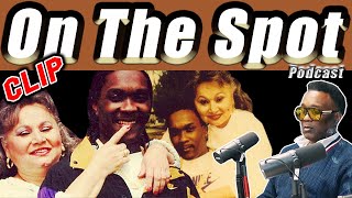 What Was It Like Being With Griselda Blanco? | On The Spot Clips