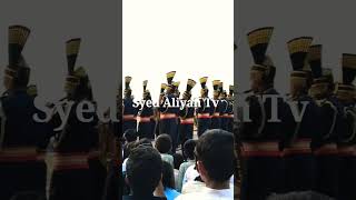 Army Band || band music show