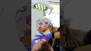 CROWNS AND VENEERS BEFORE AND AFTER | DENTAL IMPLANTS | SMILE DESIGN TURKEY | DENTIST TURKEY |