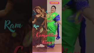 Kurchi Madathapetti💃💃🤭🤭 yaru dance best nu comment paruga 😁😁 #shorts #viral #trending