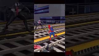 Homem Aranha vs Venom #3 - The amazing spider-man 2 mobile #tasm2 #homenaranha #venom #spiderman2