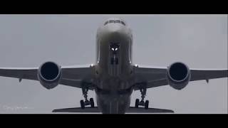 Aircraft — Самолеты