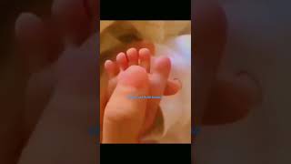 Plantar Grasp Reflex in baby | USMLE vs Plab | USMLE Guide | Animation | Reflex action video  UWORLD