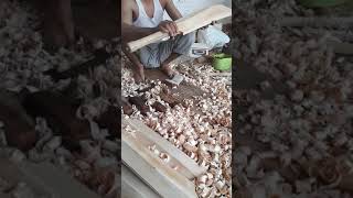 Making cricket bat SC cricket