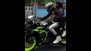 Ktm rc 390 best WhatsApp status video || Couple status || VorVibes ✌