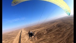 paramotor new chase cam check