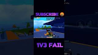 1 V3 fair new fast video YouTube.    ☠️ YouTube #YouTube viral YouTube short video 🤬