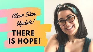 Life After Candida Cleanse | Does it really work? *SKIN UPDATE*