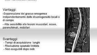 Corso RM FAD 2015 -  sequenze parte 3