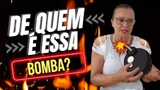 A “BOMBA” CAIU NA MÃO DO CORRETOR DE IMÓVEIS | LUCIA FRANCO